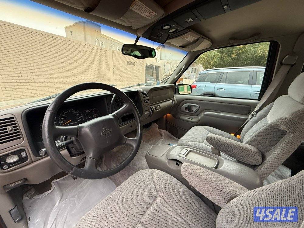 للبيع سوبربان7