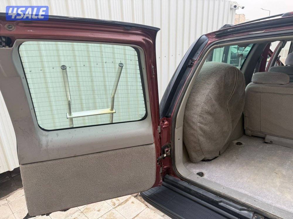 للبيع سوبربان9