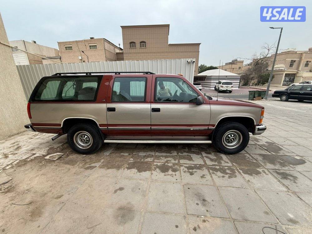 للبيع سوبربان13