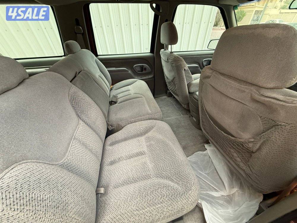 للبيع سوبربان14