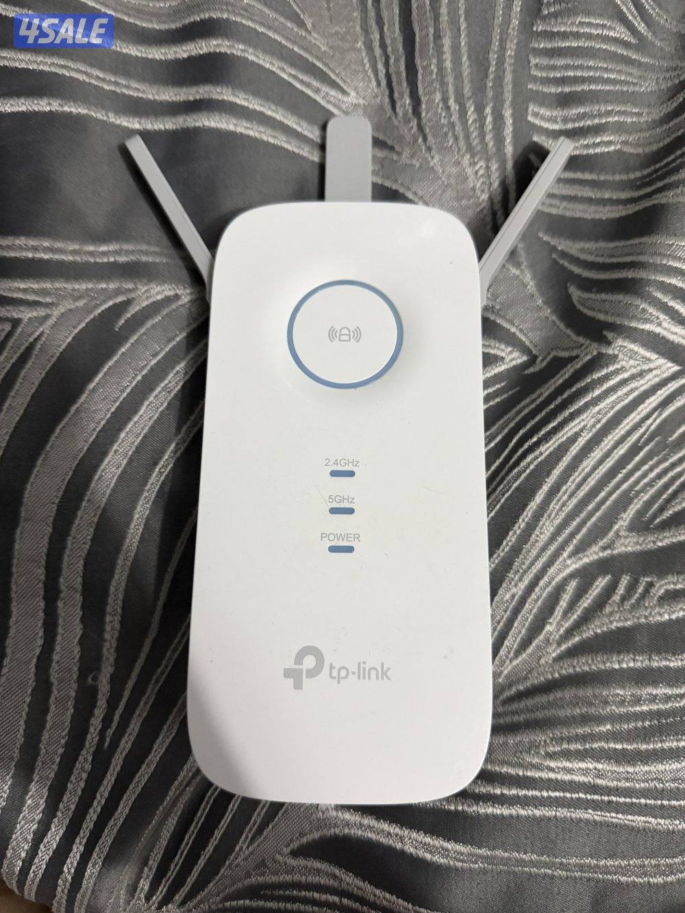 للبيع TP_LINK يقوي الشبكه0