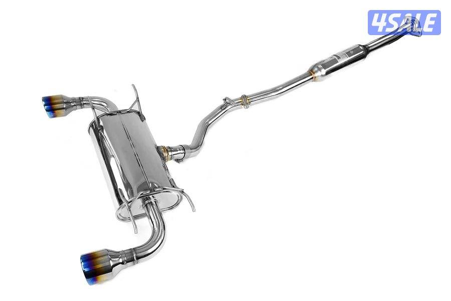 للبيع قطع GR86/ZD80