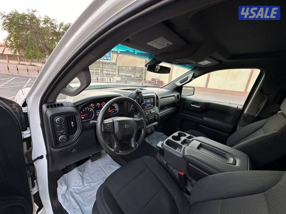 تريل بوس نظيف4