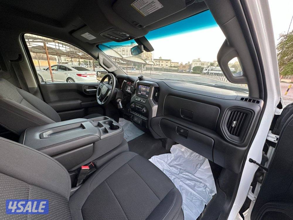 تريل بوس نظيف6