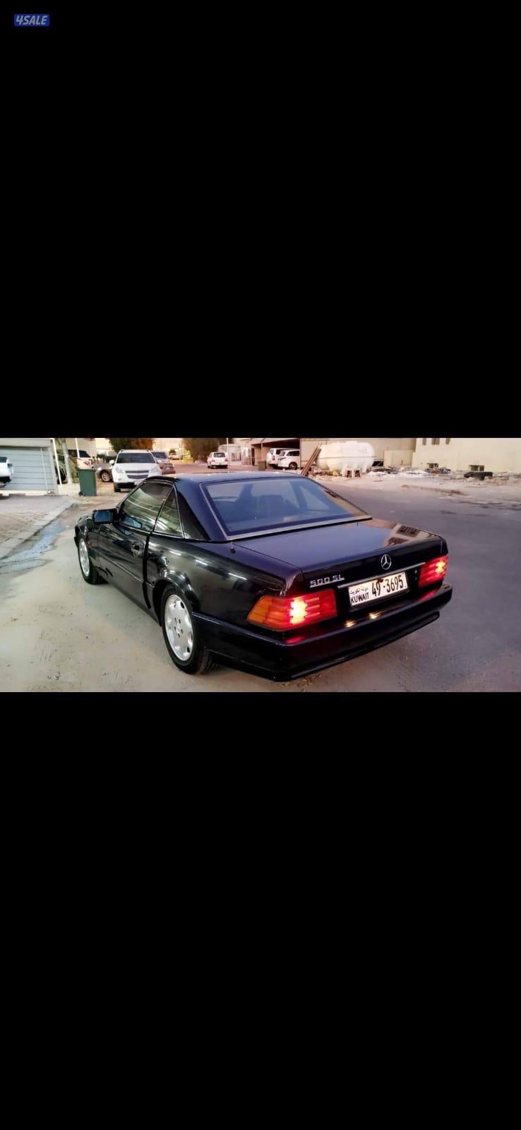sl500 19910