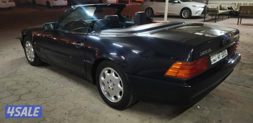 sl500 19912