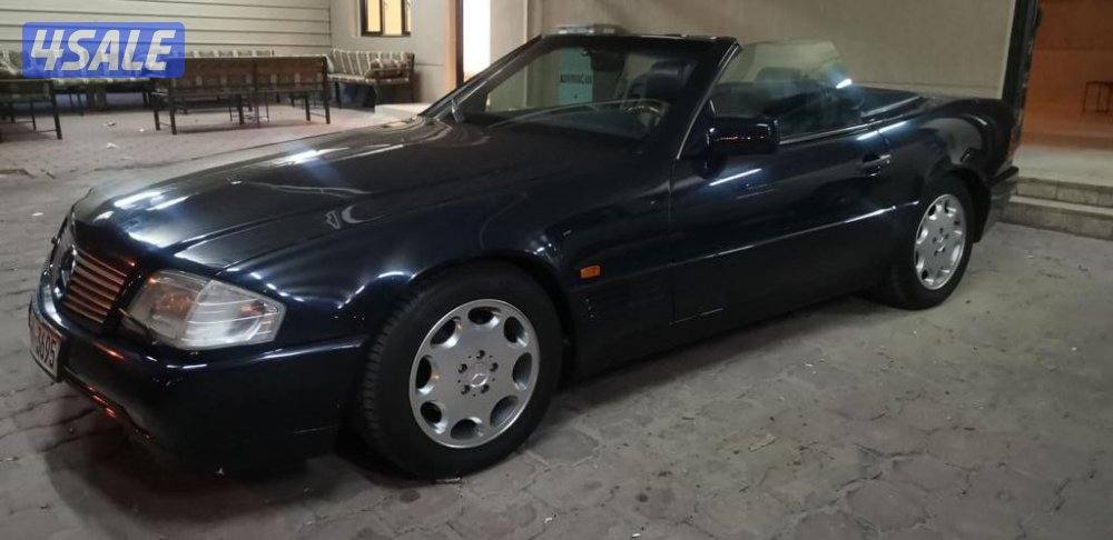 sl500 19911