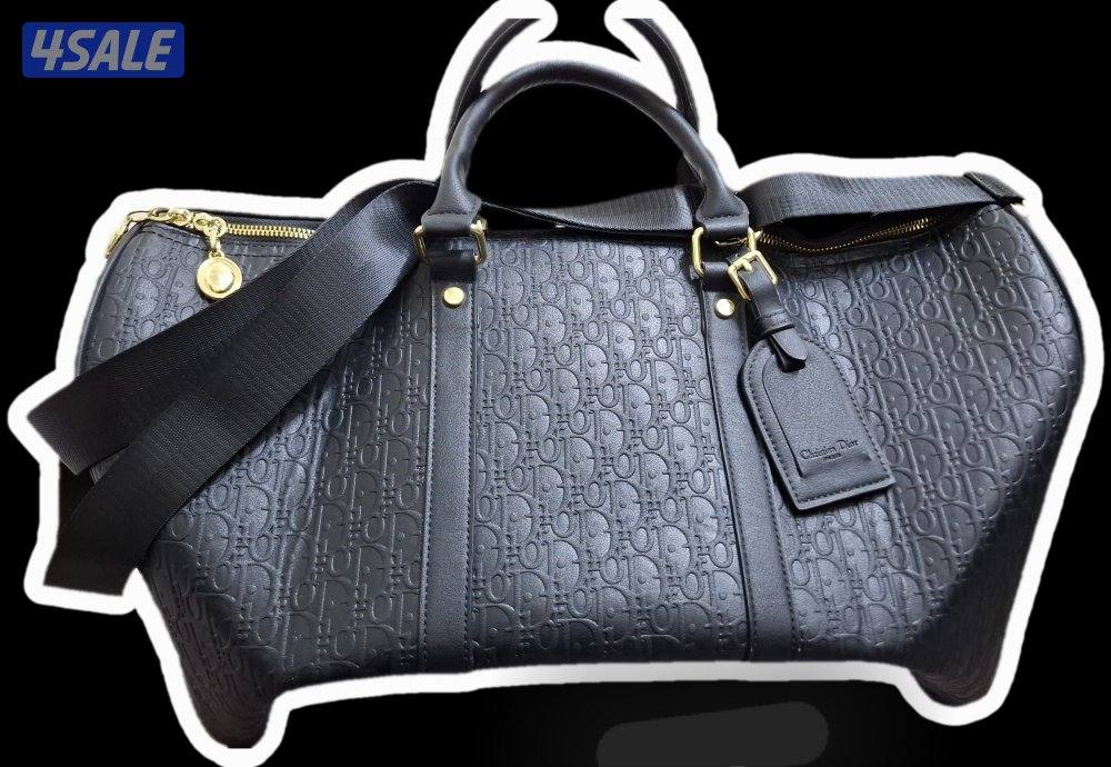 dior travel bag OEM. Price can be negotiated no problem.0