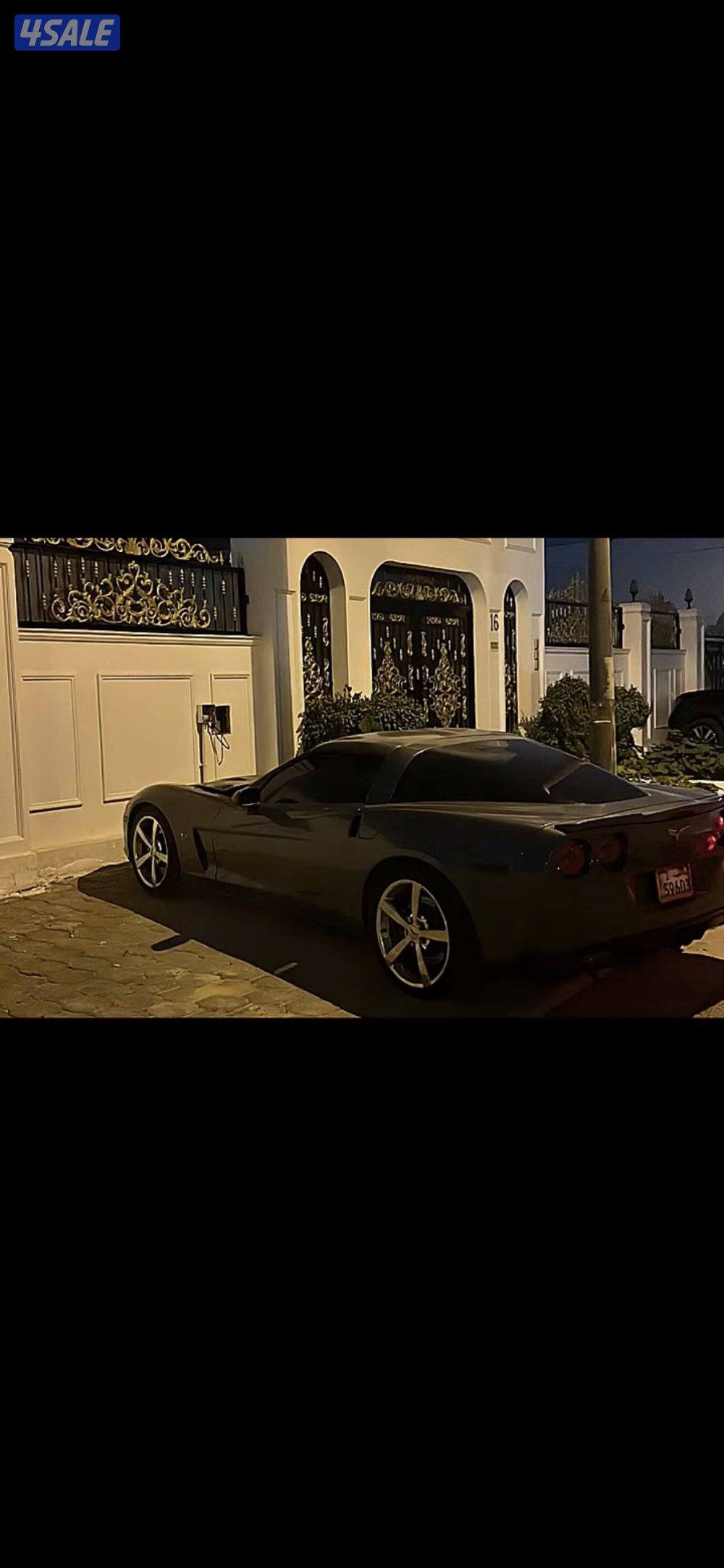 قير عادي LS3  بيعه سريعه0