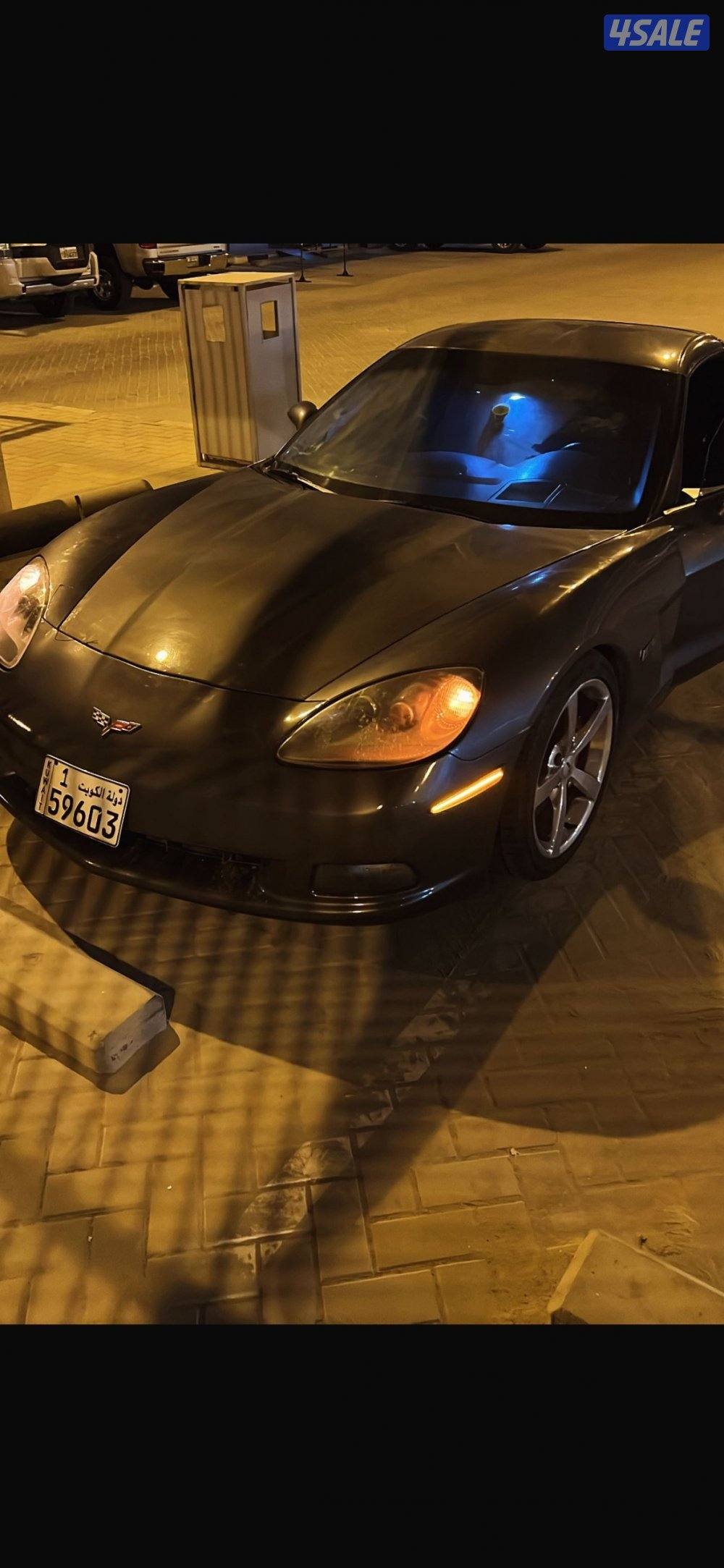 قير عادي LS3  بيعه سريعه1