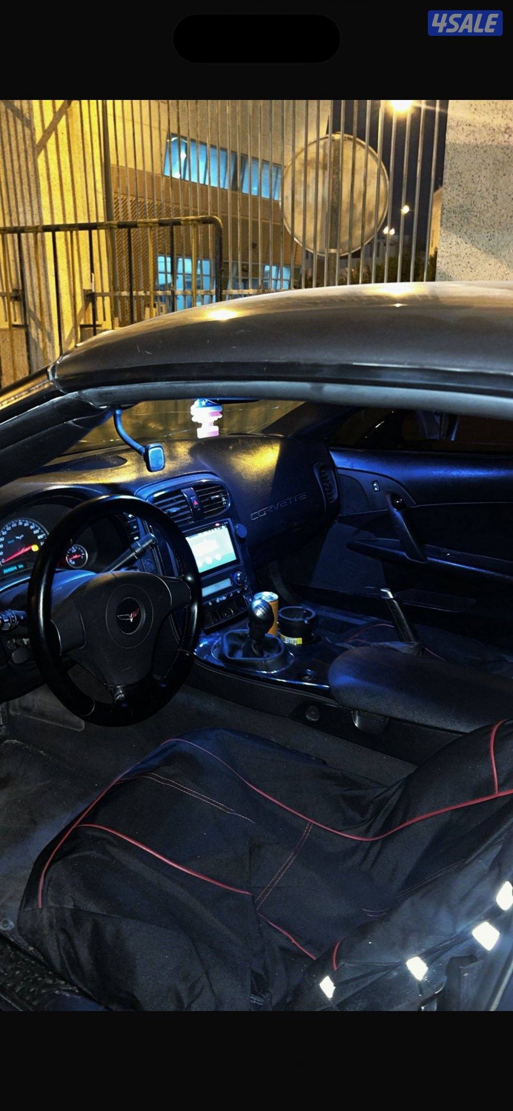 قير عادي LS3  بيعه سريعه2