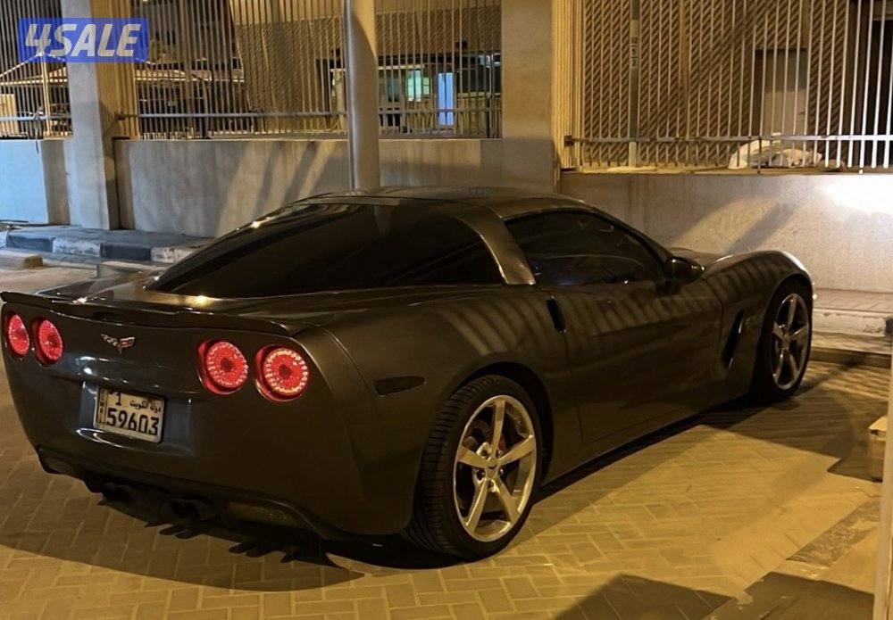 قير عادي LS3  بيعه سريعه4