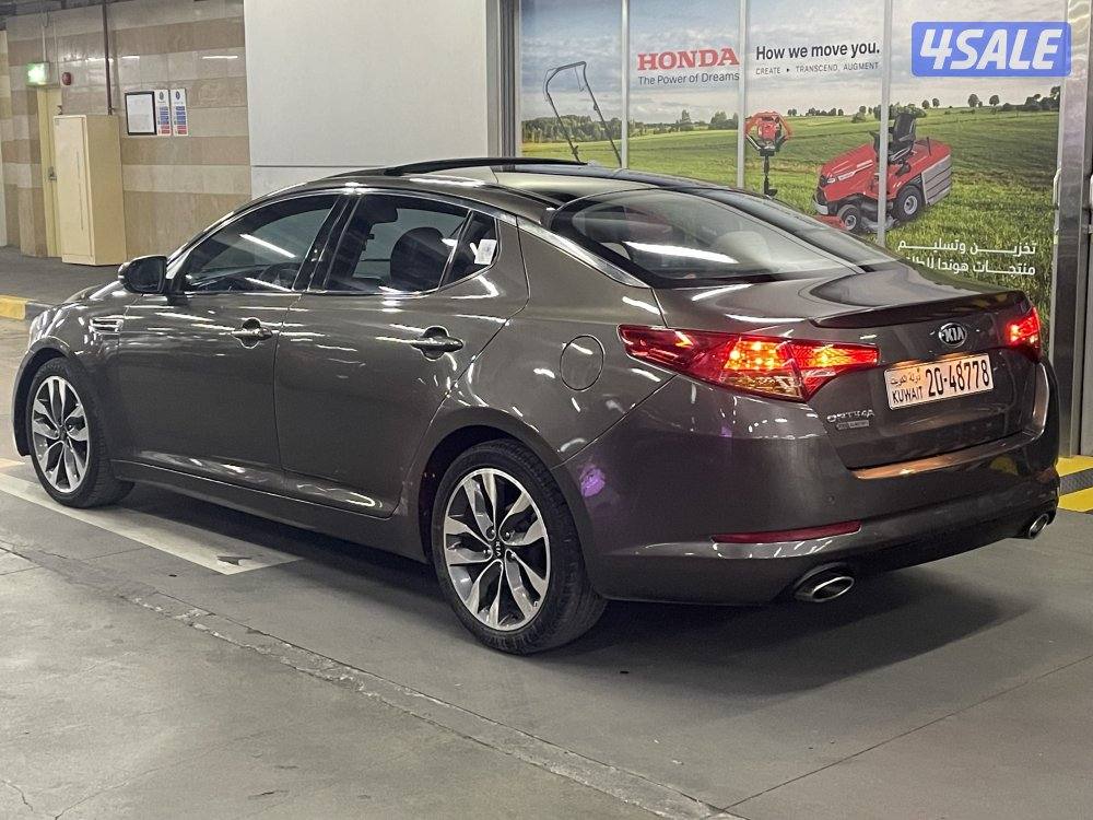 اوبتيما بانوراما 2013 عداد 186 الف6