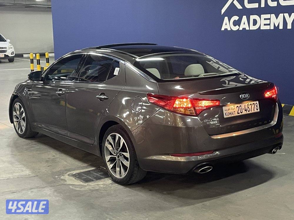 اوبتيما بانوراما 2013 عداد 186 الف8