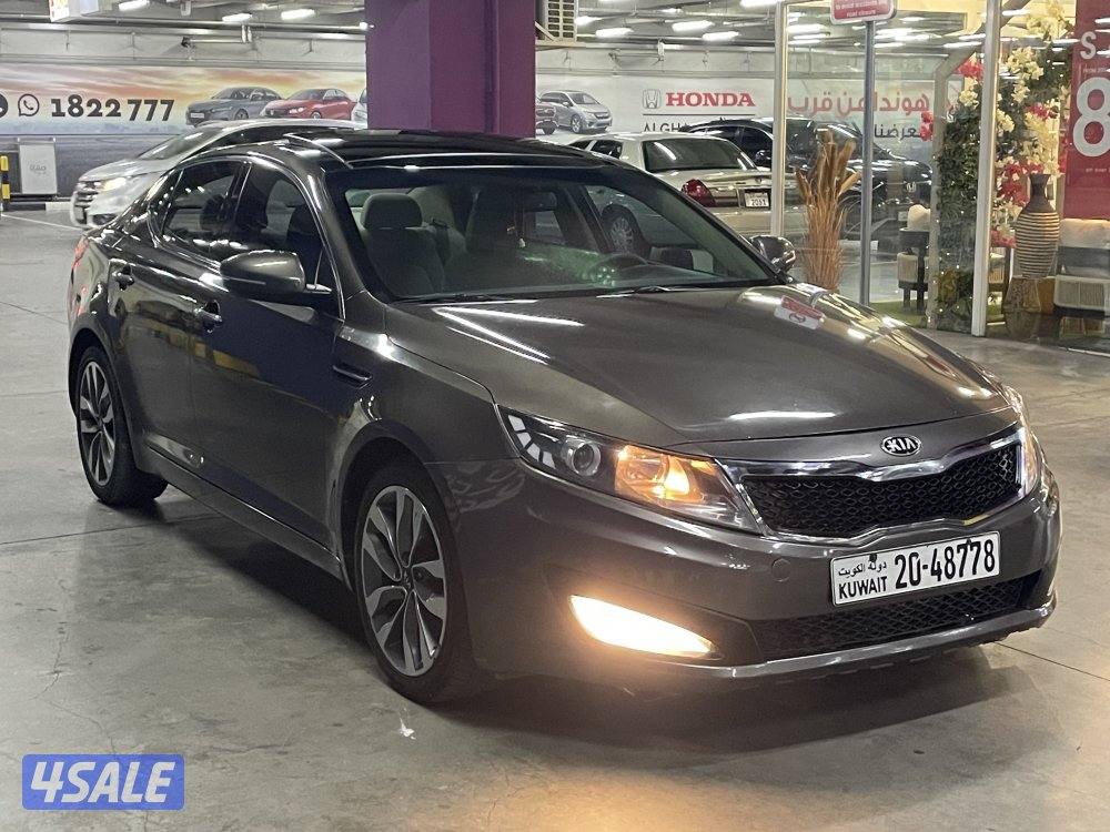 اوبتيما بانوراما 2013 عداد 186 الف15