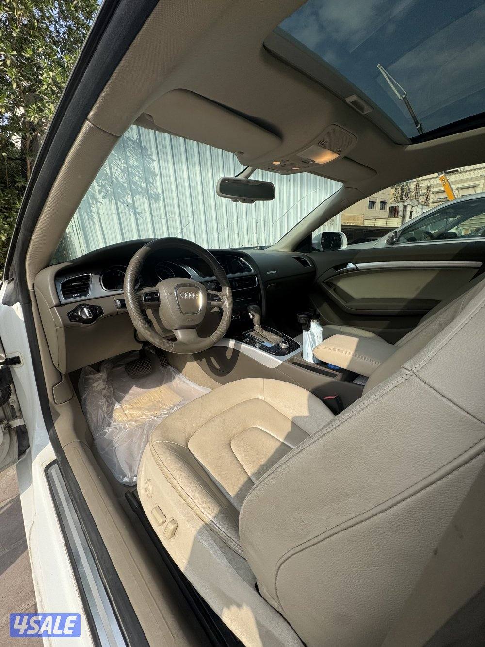 للبيع اودي A51