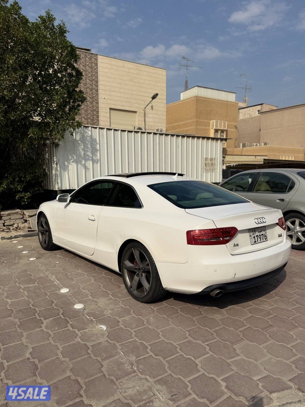 للبيع اودي A50