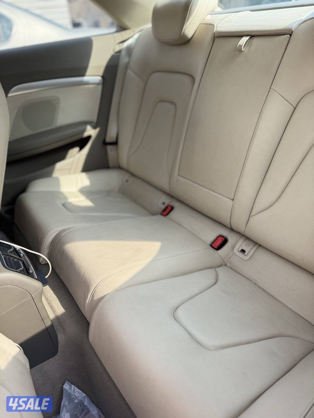 للبيع اودي A53