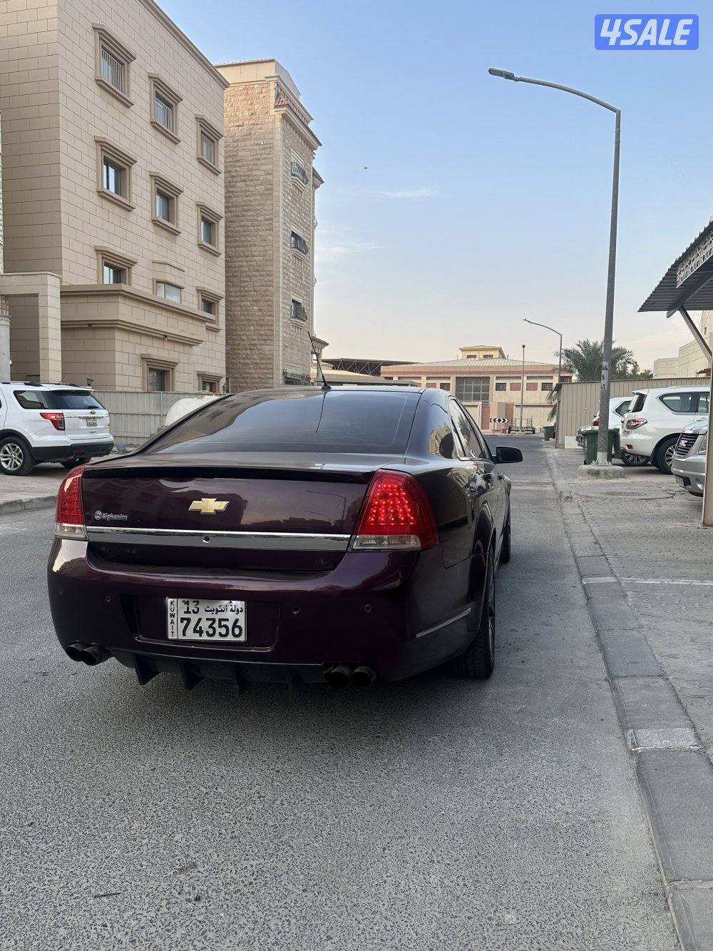 مكينه LS3  بيعه سريعه1