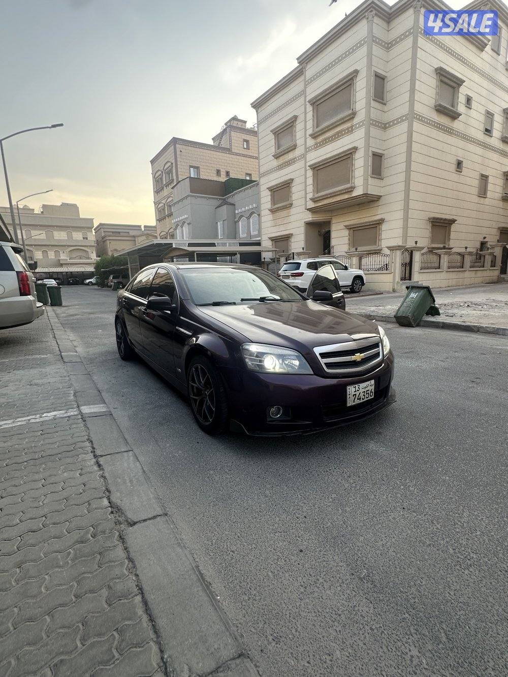 مكينه LS3  بيعه سريعه7