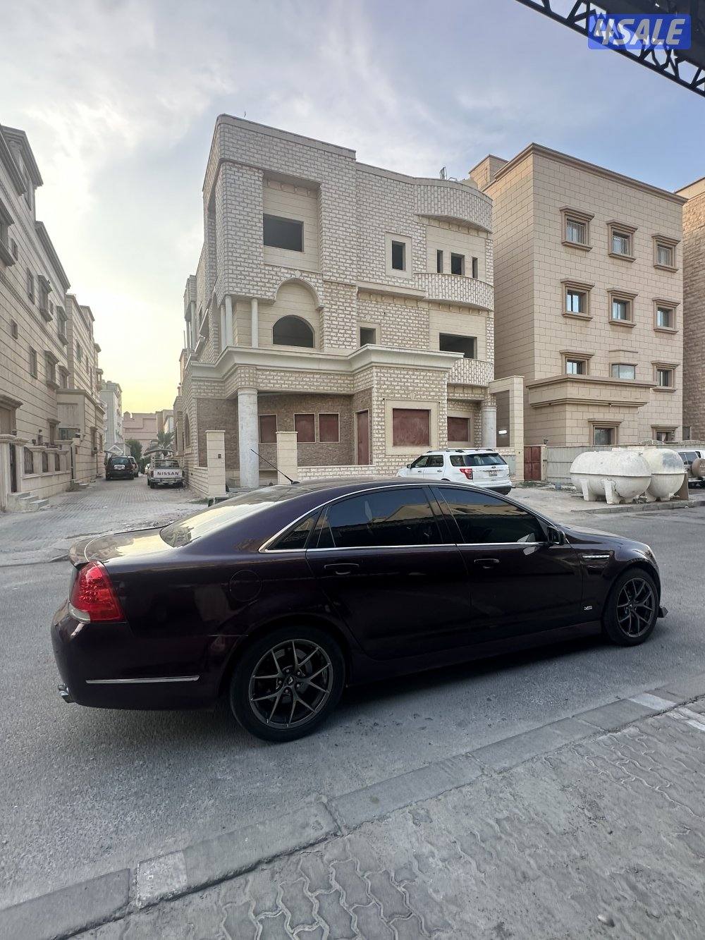 مكينه LS3  بيعه سريعه8