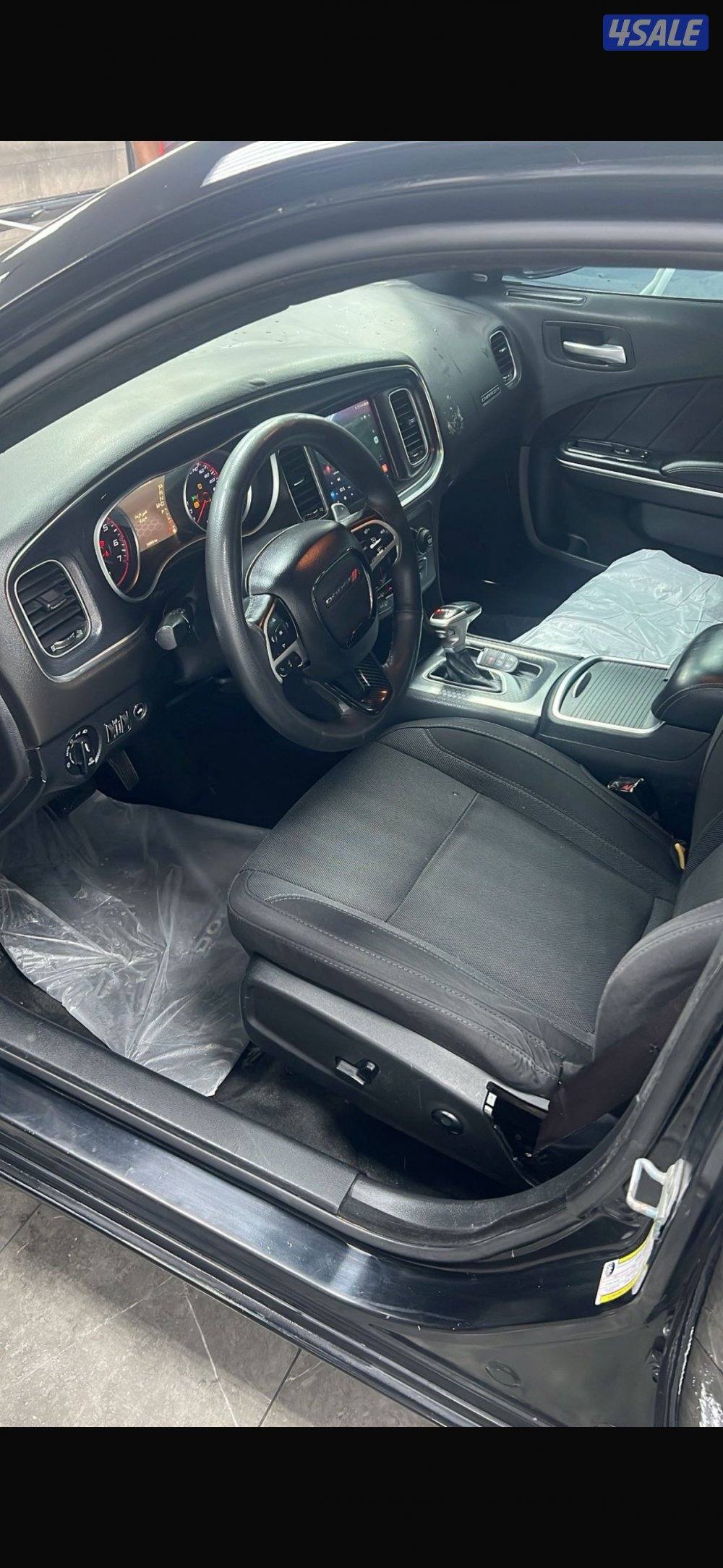 مرفق الفحص V8 / هيمي  RT2