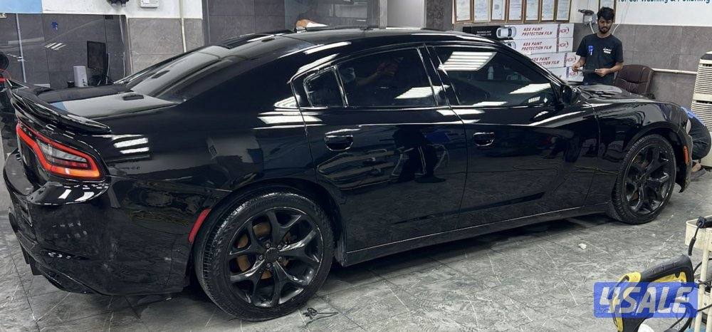 مرفق الفحص V8 / هيمي  RT5