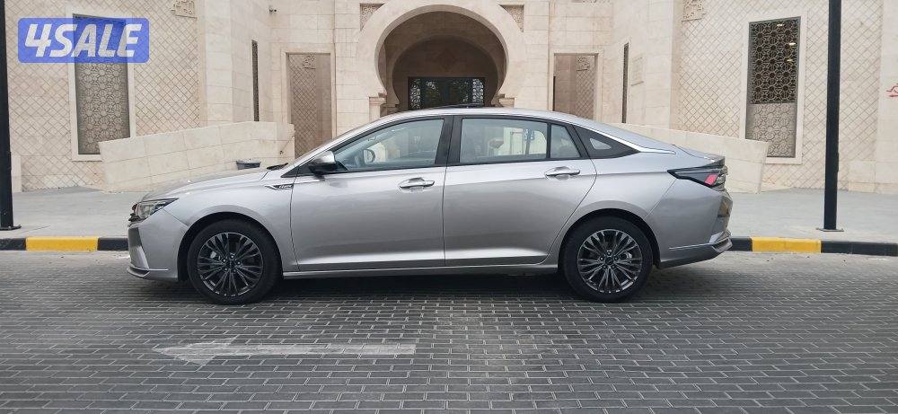 دي اف ام   موديل 2023 كامل المواصفات A600