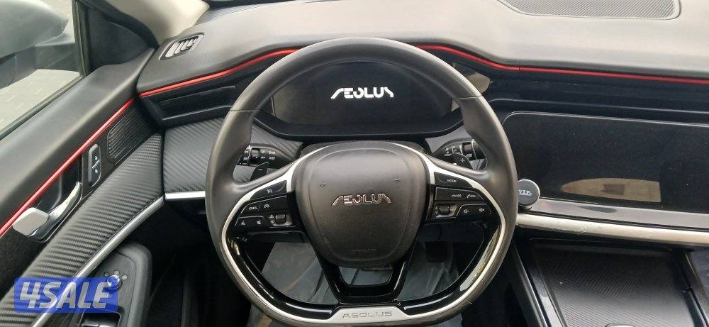 دي اف ام   موديل 2023 كامل المواصفات A603