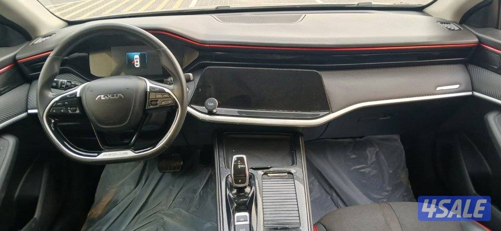 دي اف ام   موديل 2023 كامل المواصفات A604