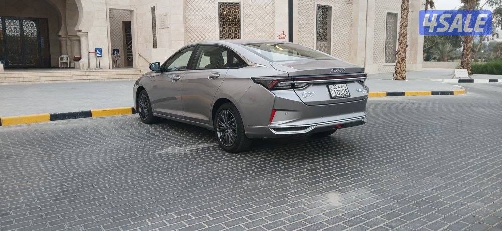 دي اف ام   موديل 2023 كامل المواصفات A609