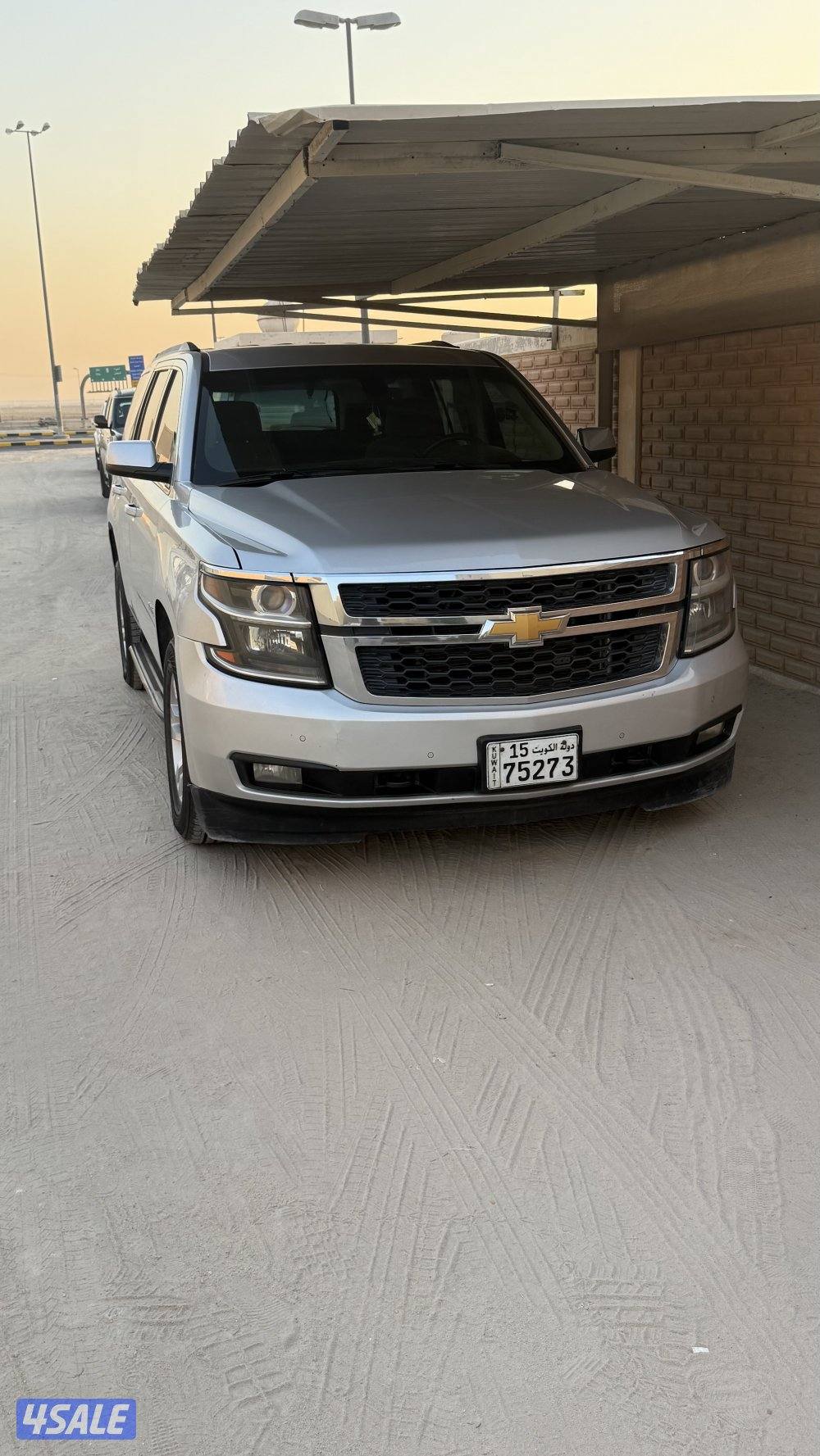 للبيع تاهو 20171