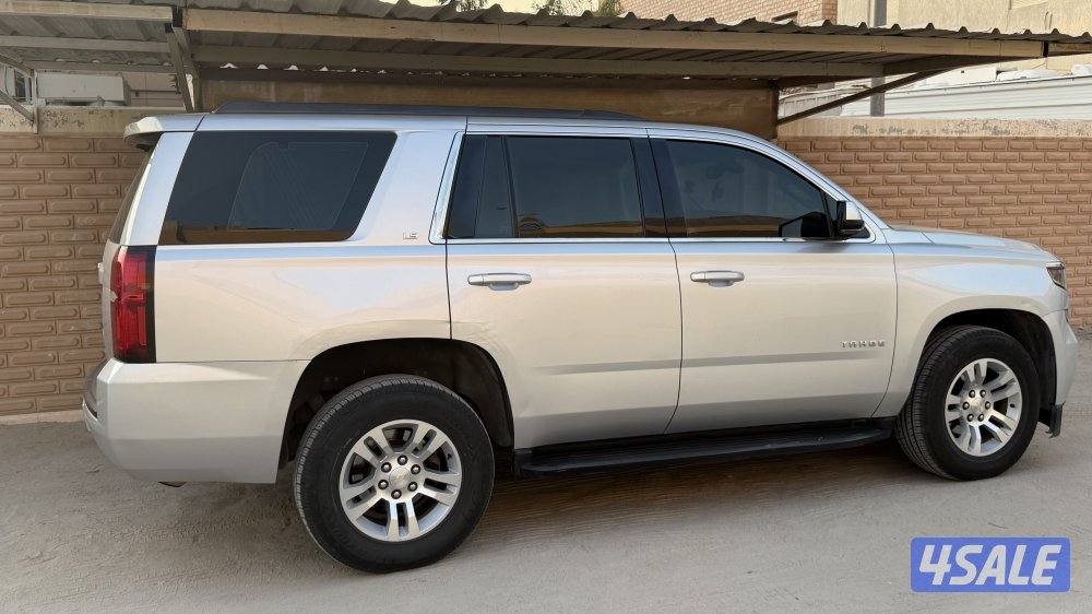 للبيع تاهو 20173