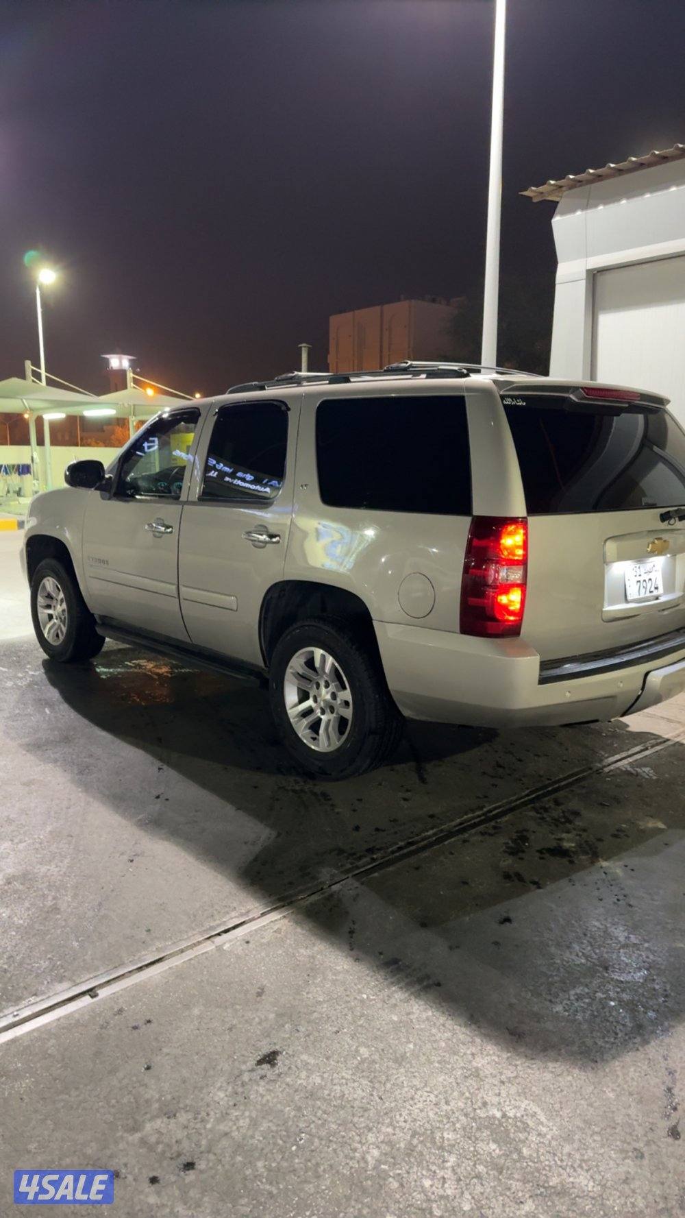 للبيع تاهو 20092