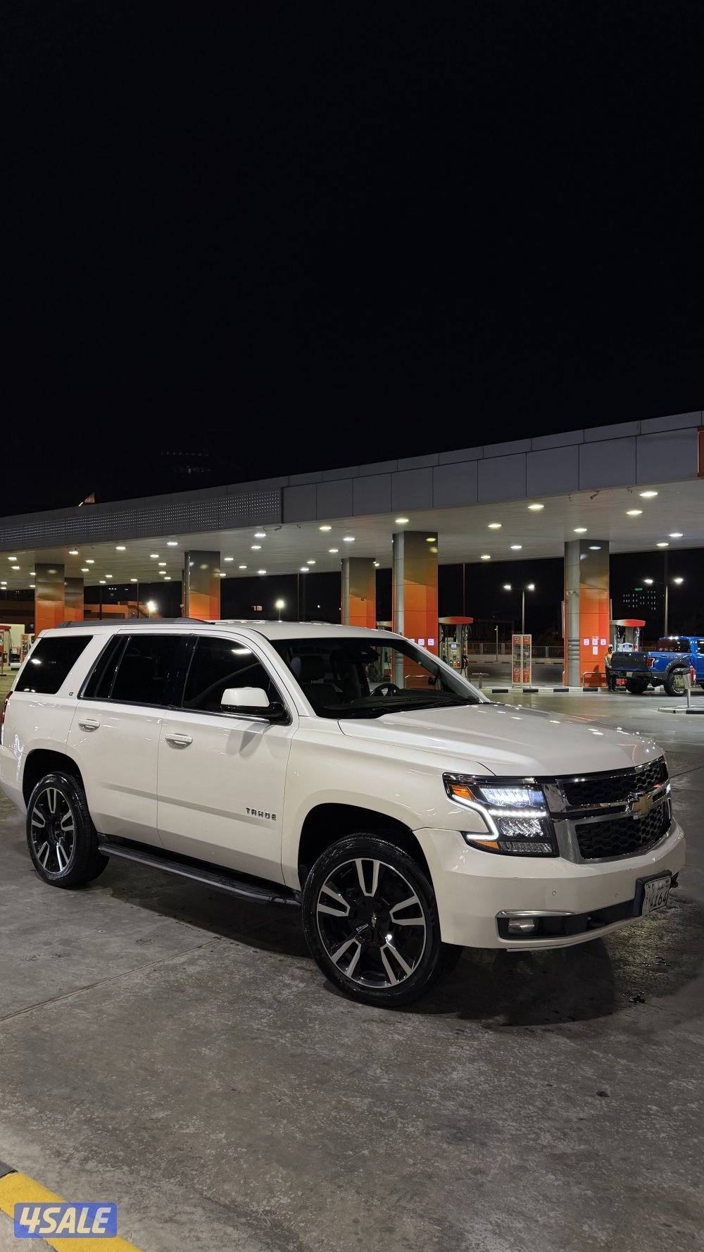 للبيع تاهو 20150