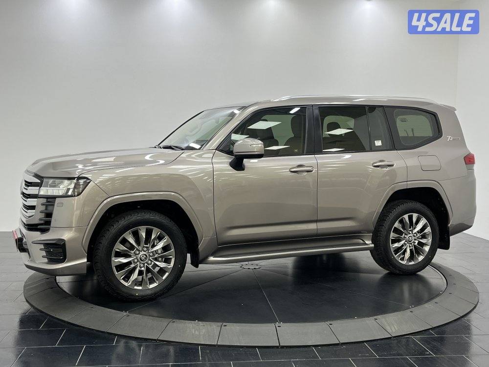 TOYOTA LAND CRUISER 22L3T-GXRAL-S_U0