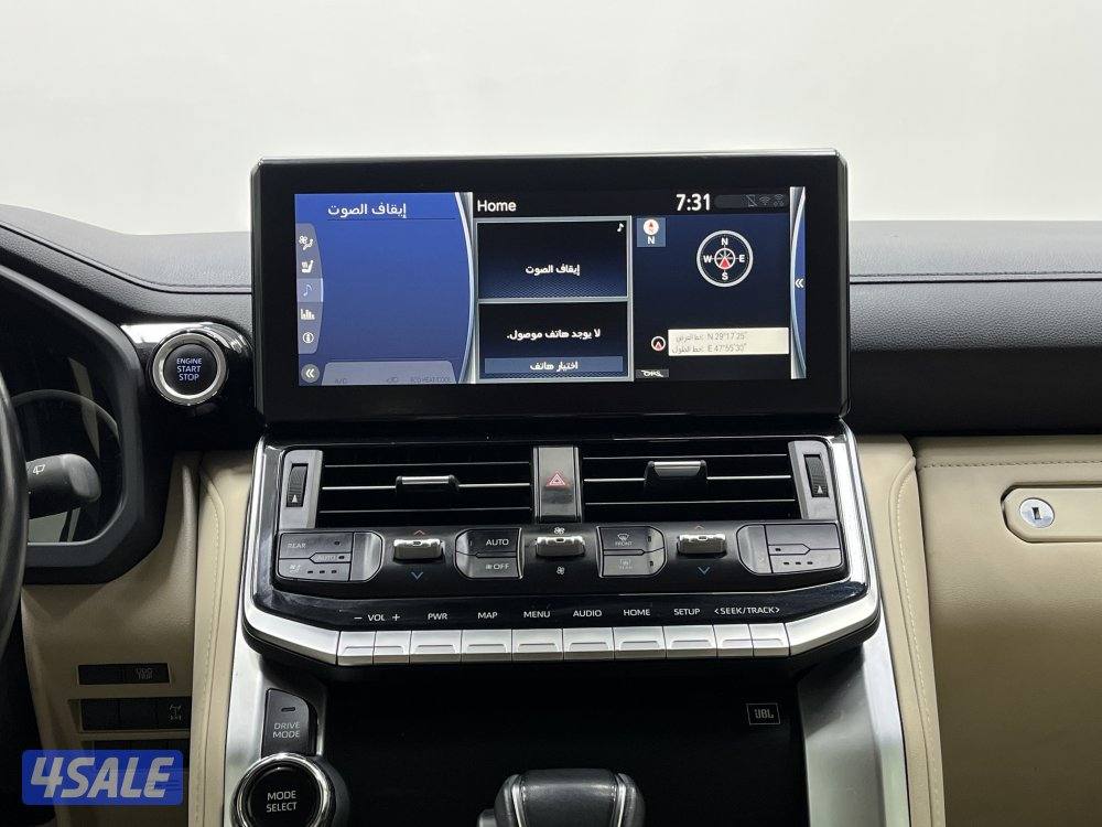 TOYOTA LAND CRUISER 22L3T-GXRAL-S_U11