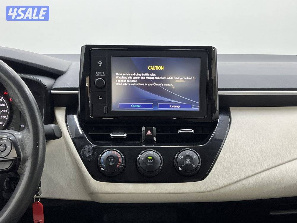 TOYOTA COROLLA 22F04T-L_U9