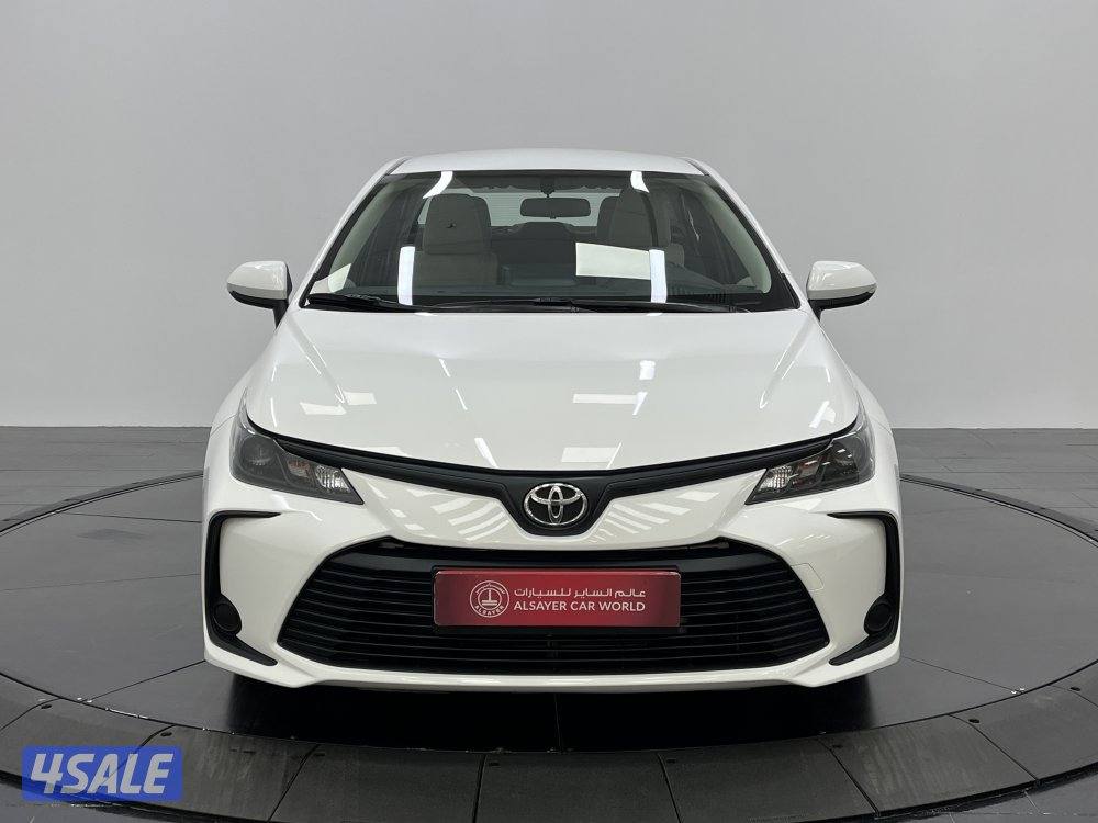 TOYOTA COROLLA 22F04T-L_U11