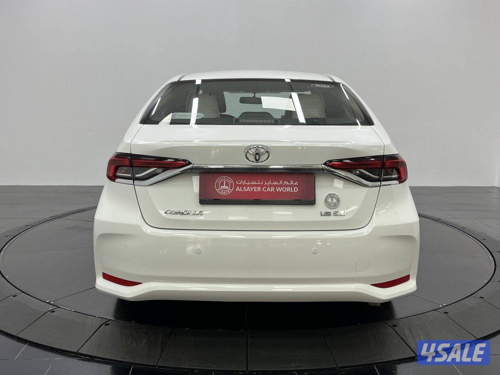 TOYOTA COROLLA 22F04T-L_U6