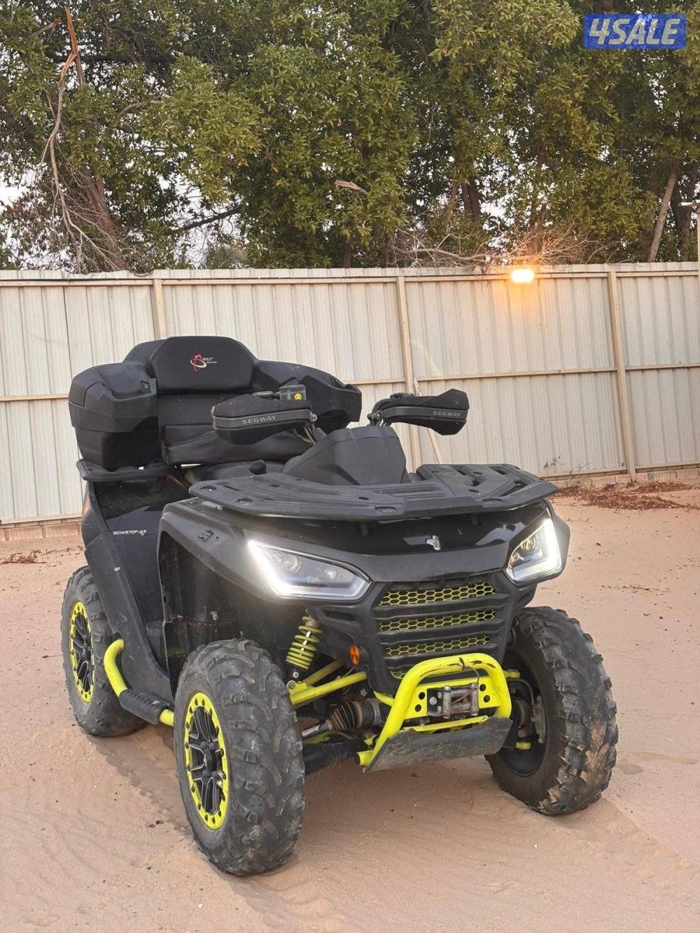 Segway 20221