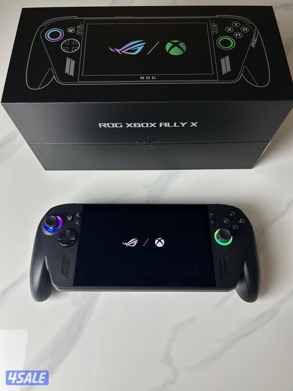 ROG XBOX ALLY X0