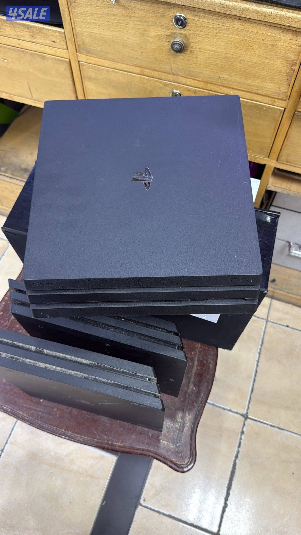 سوني فور نشتريها وسوني فايف مستعمل حتي لو سكراب وهم التوصيل مجاني15