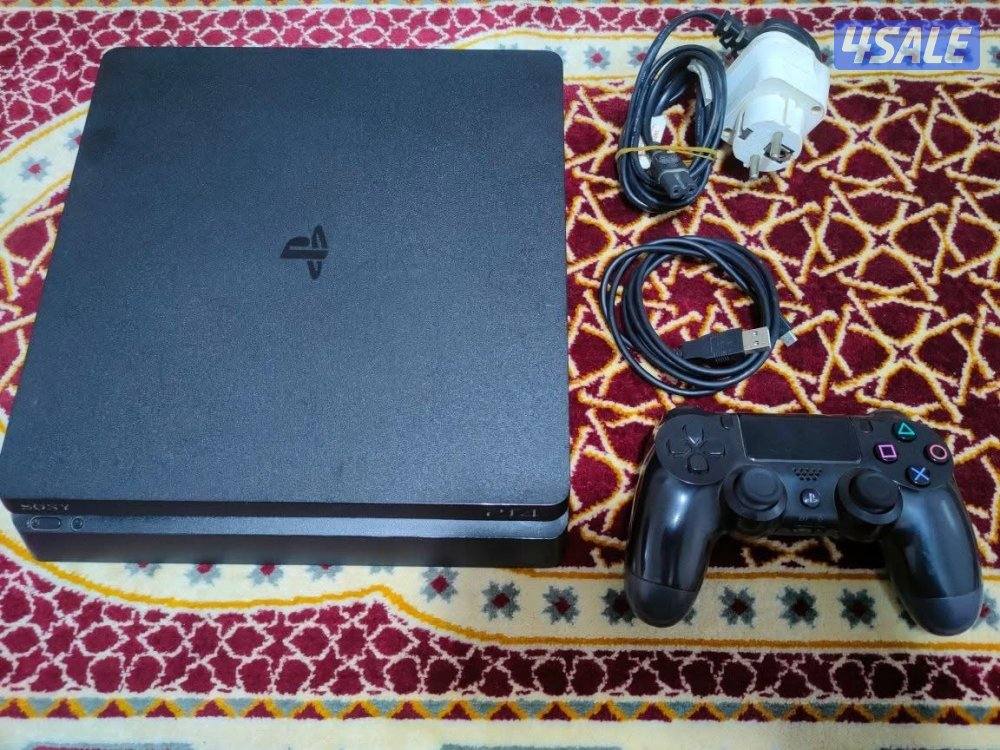 نشتري سوني فور سوني فايف حتي لو سكراب لا تقط سونيتك نشتريها بعد وتوصيل14