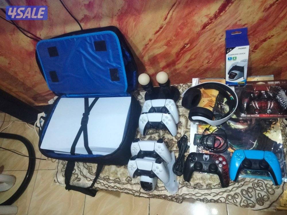 نشتري سوني فور سوني فايف حتي لو سكراب لا تقط سونيتك نشتريها بعد وتوصيل15