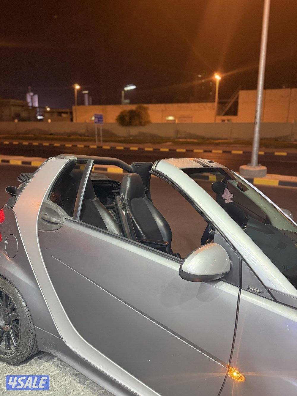 للبيع سمارت  كشف كامل ماشيه 49 الف مواصفات خاصه14