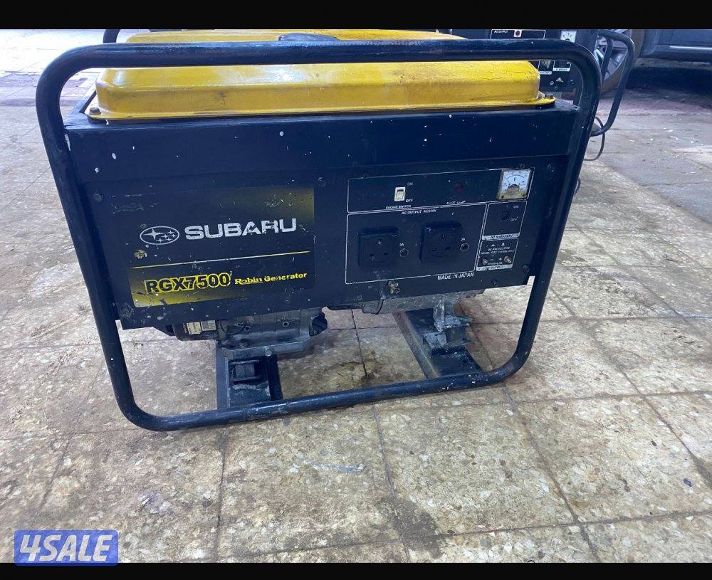 ماطور روبن0