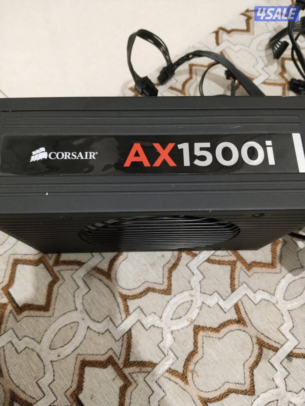 للبيع كرت Radeon RX 5700XT9