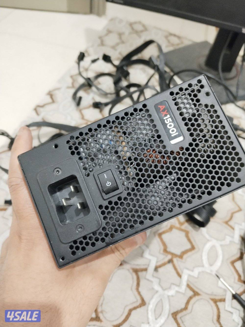 للبيع كرت Radeon RX 5700XT10