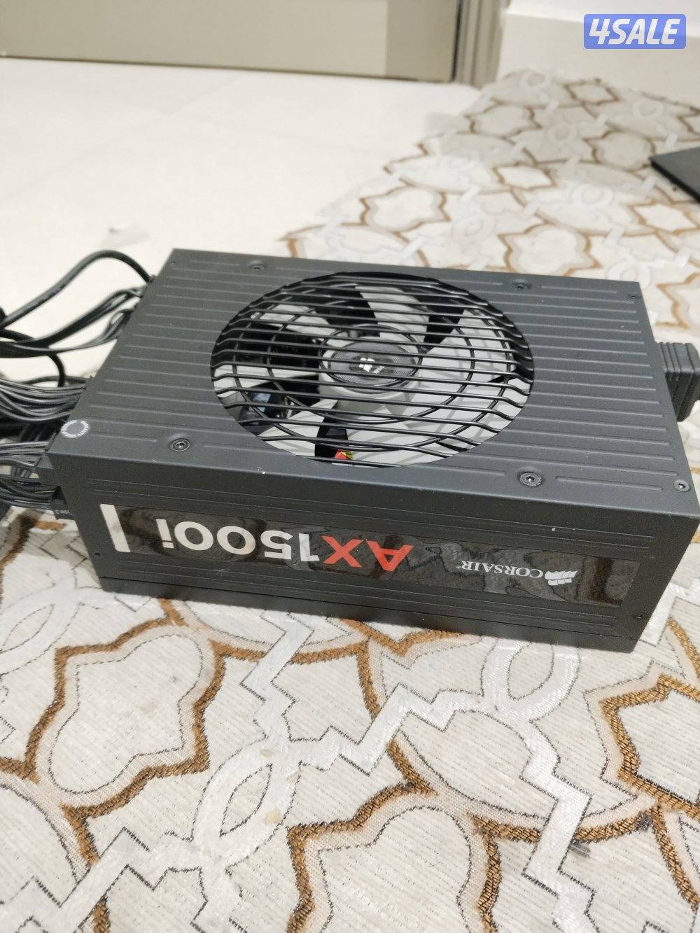 للبيع كرت Radeon RX 5700XT11